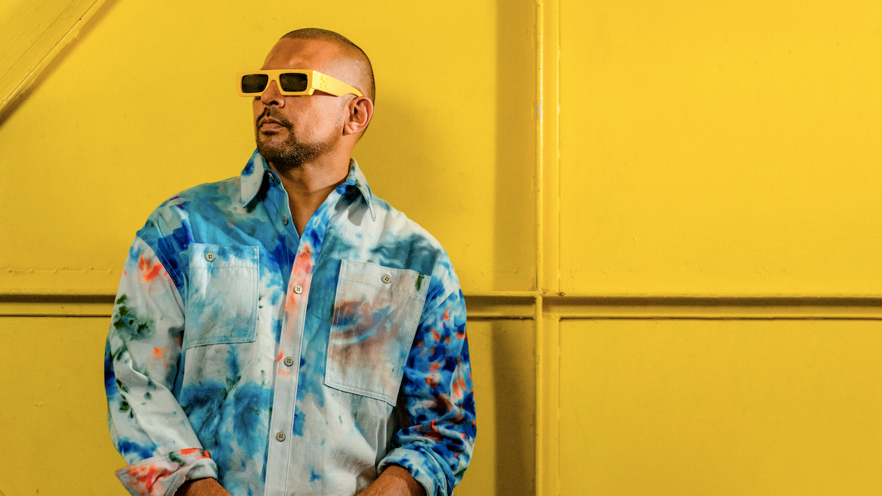 Sean Paul: 'When people say dancehall's dead, I beg to differ. It's  thriving' | British GQ